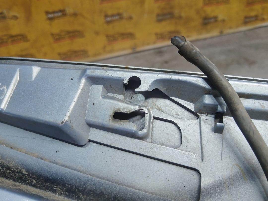 Спойлер C3T04J Citroen C5 купить с доставкой