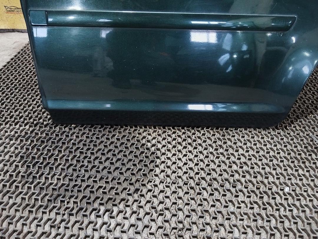 Дверь задняя левая G4Z17H Ford C-Max купить в магазине запчастей бу