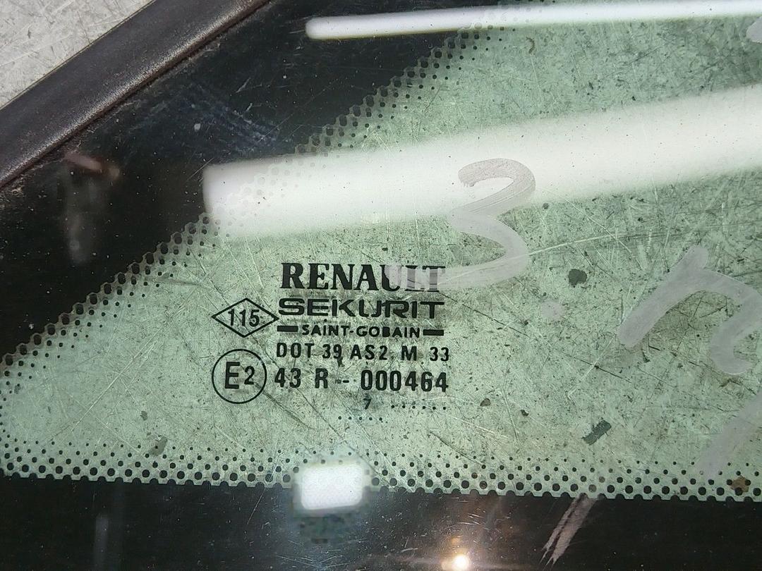 Стекло кузовное боковое правое 7964MI Renault Safrane купить