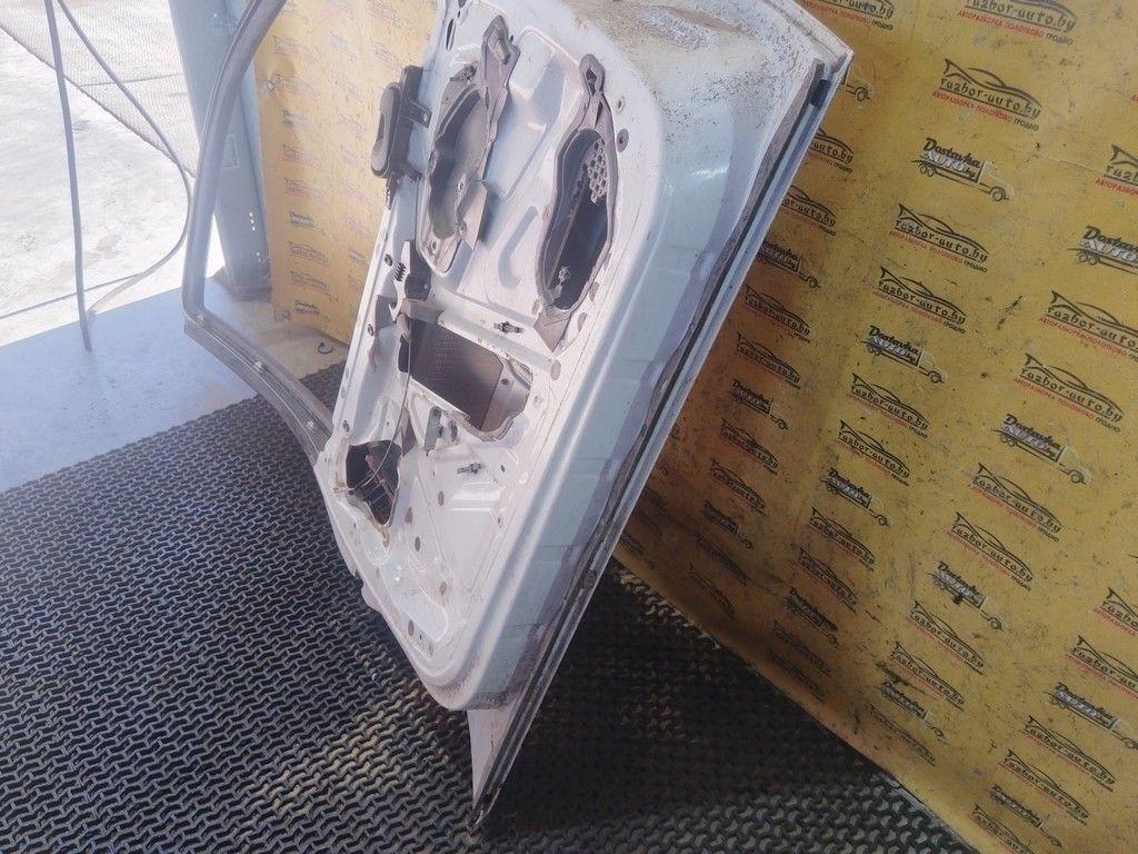 Дверь передняя левая E7SJLV Peugeot 806 - Фото 9