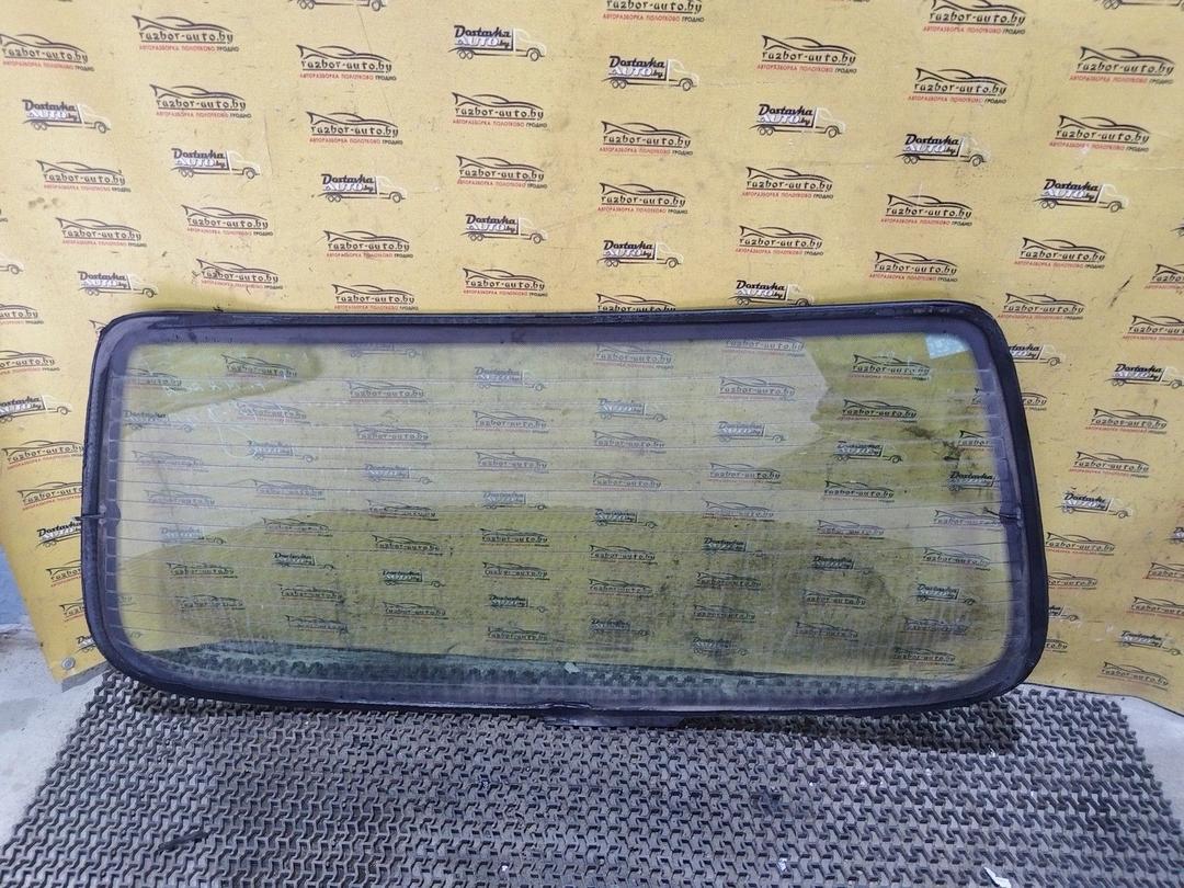 Стекло заднее YTSJSP Fiat Marea купить в магазине запчастей бу