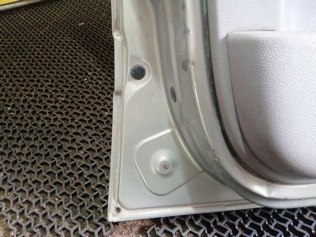 Дверь передняя левая 2T8FLP Renault Scenic RX4 undefined