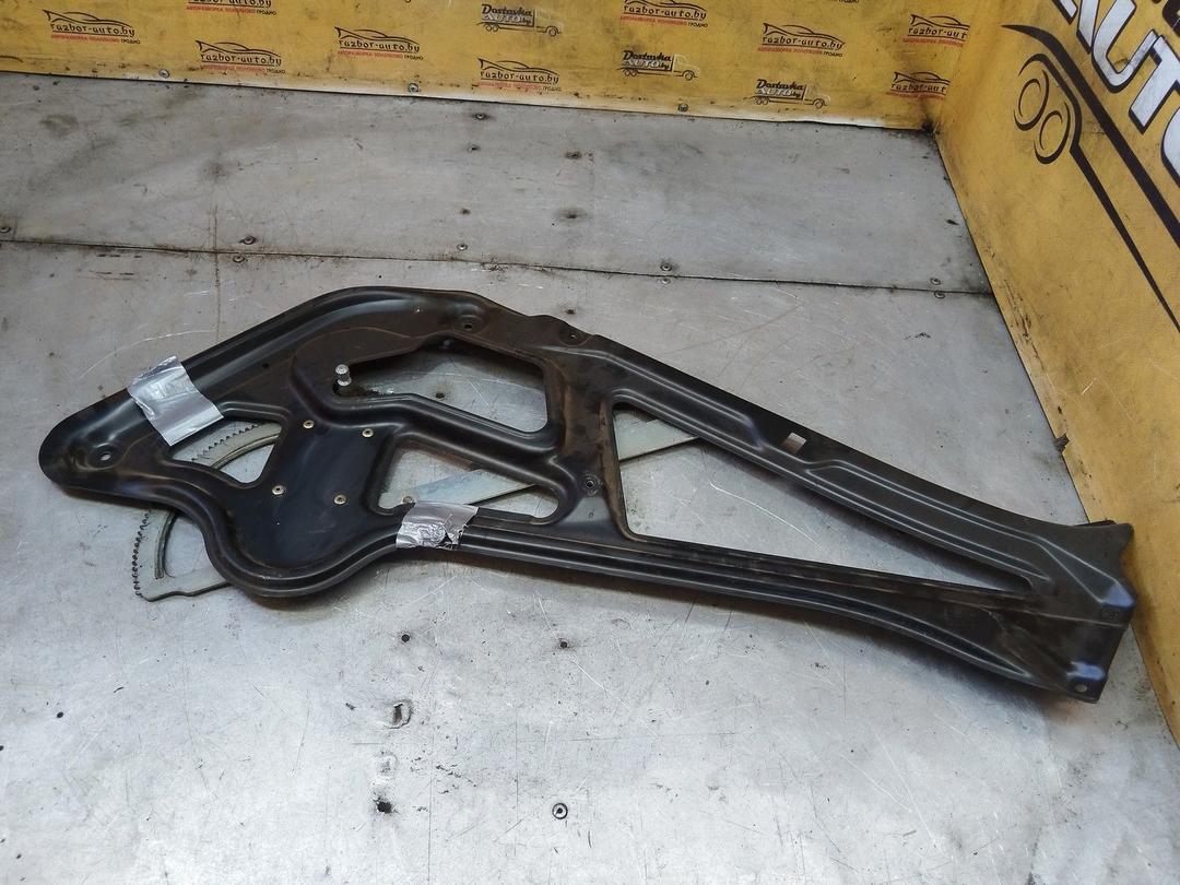 Стеклоподъемник передний правый HW6LT2 Mercedes Sprinter купить с доставкой