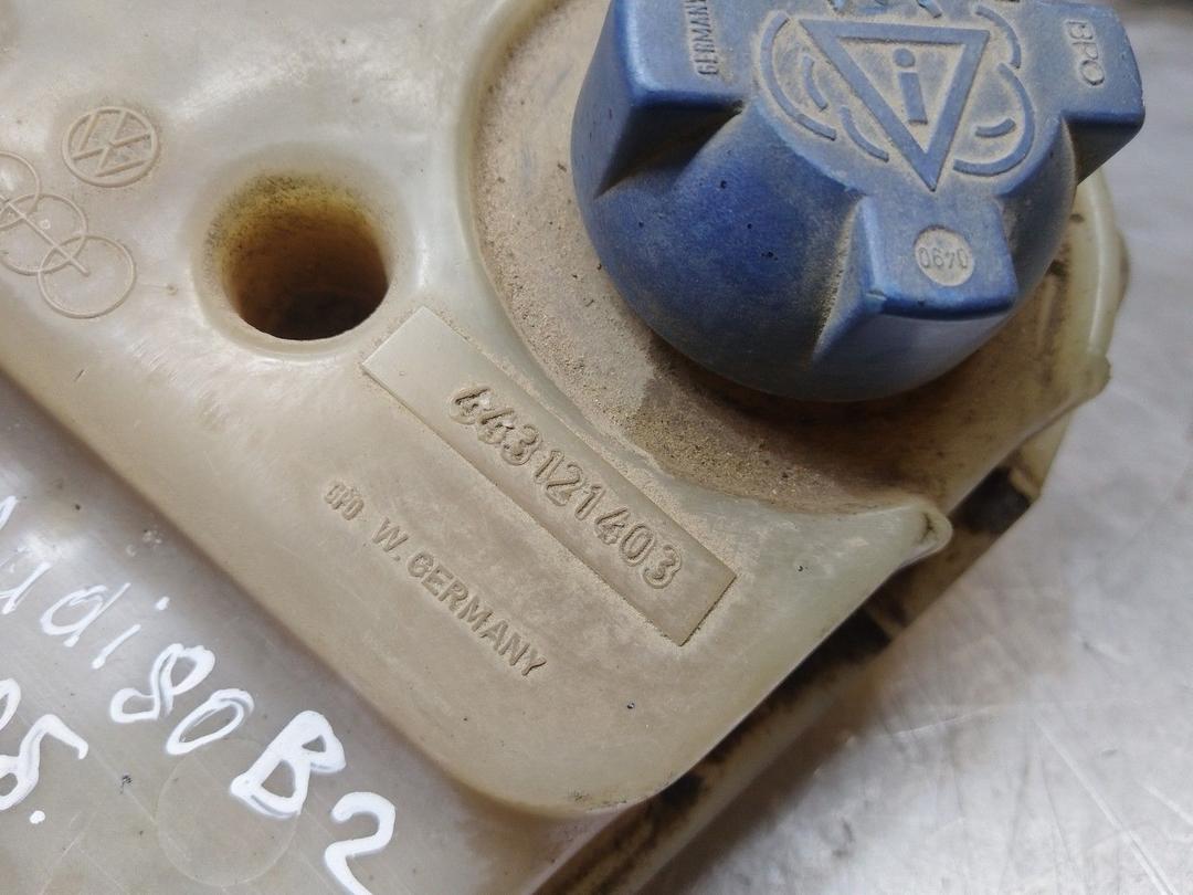 Бачок расширительный KANVMJ Audi 80 купить