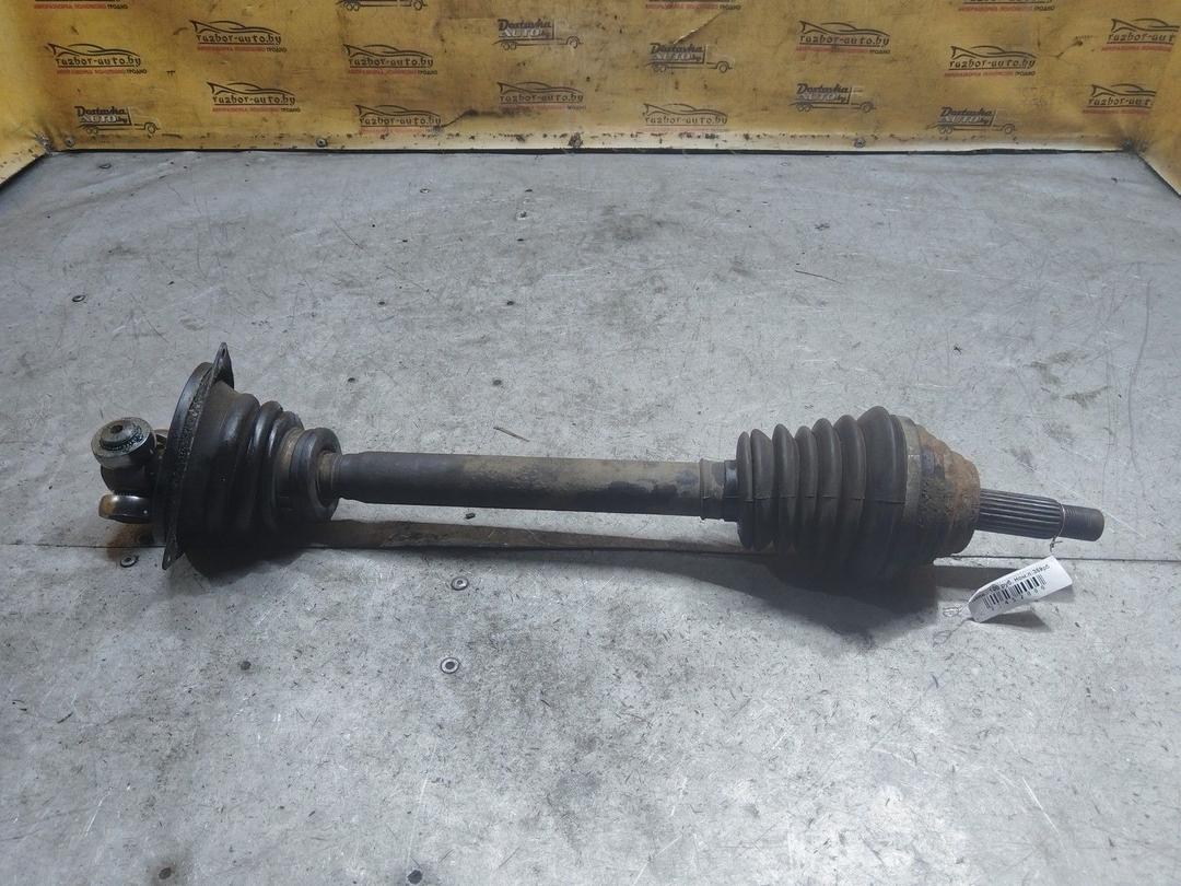 Полуось передняя левая (приводной вал, ШРУС) 3U5HZ4 Renault Laguna купить