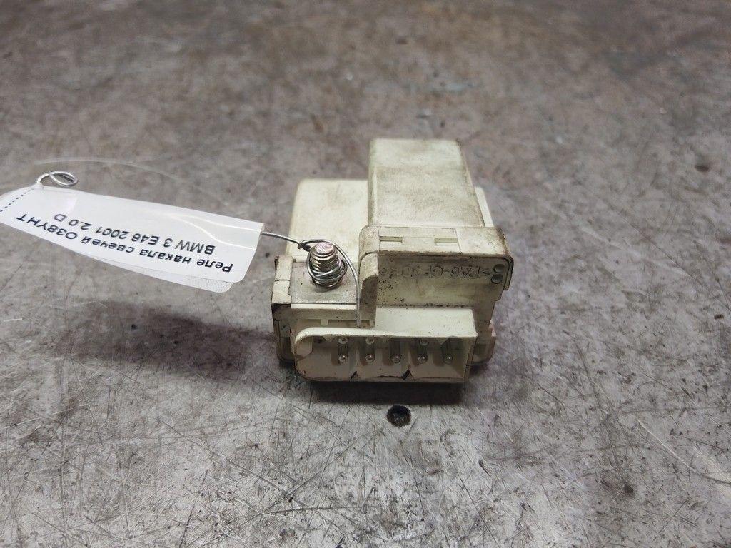 Реле накала свечей O38YHT BMW 3 E46