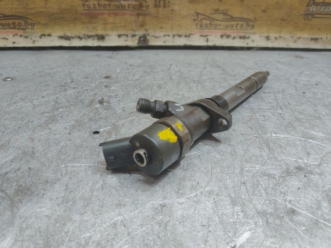 Форсунка IBQBZ4 Peugeot 607 - Фото 3