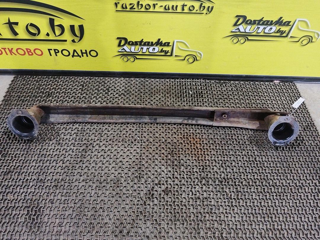 Усилитель бампера заднего YA0MKL Citroen C5 - Фото 5