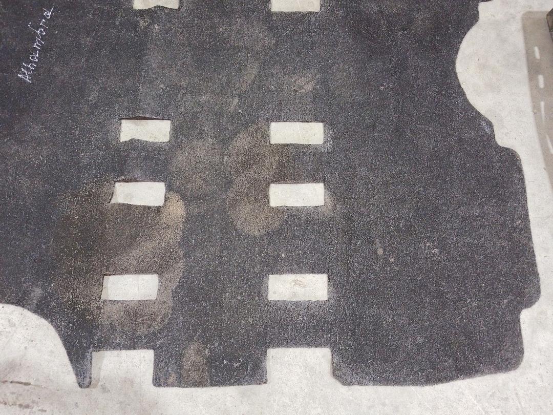 Ковер салонный 9D0OX8 Seat Alhambra купить