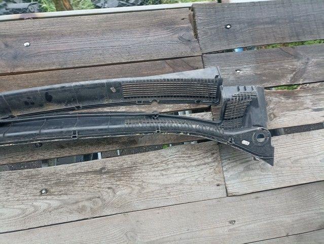 Дождевик 98ZPO9 Opel Zafira купить в магазине запчастей бу