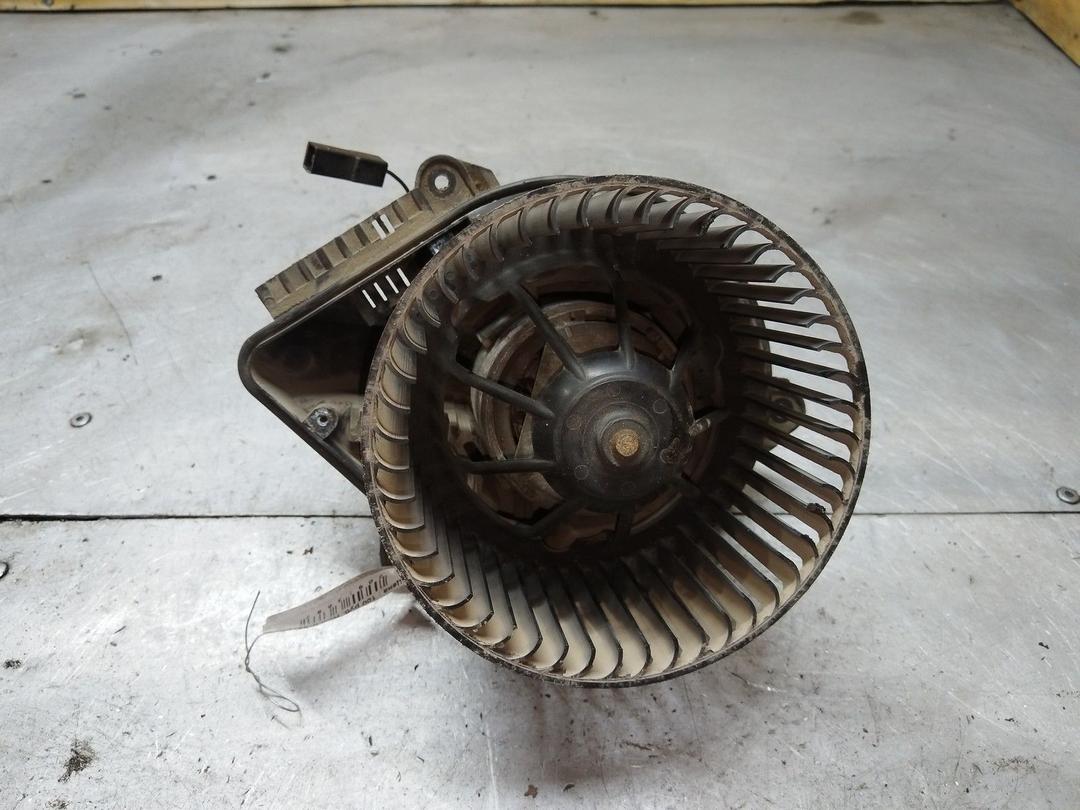 Моторчик печки 8I2TFL Citroen Xsara - Фото 1