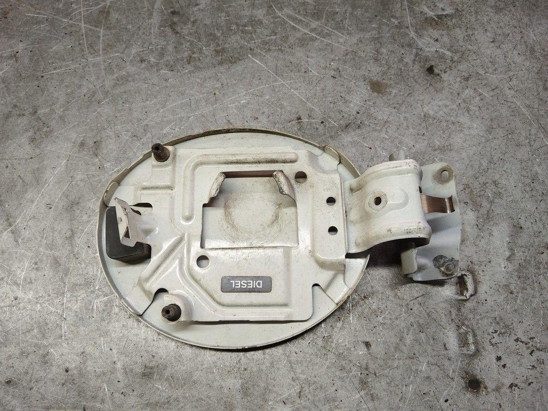 Лючок топливного бака JV52VF Nissan Note - Фото 2