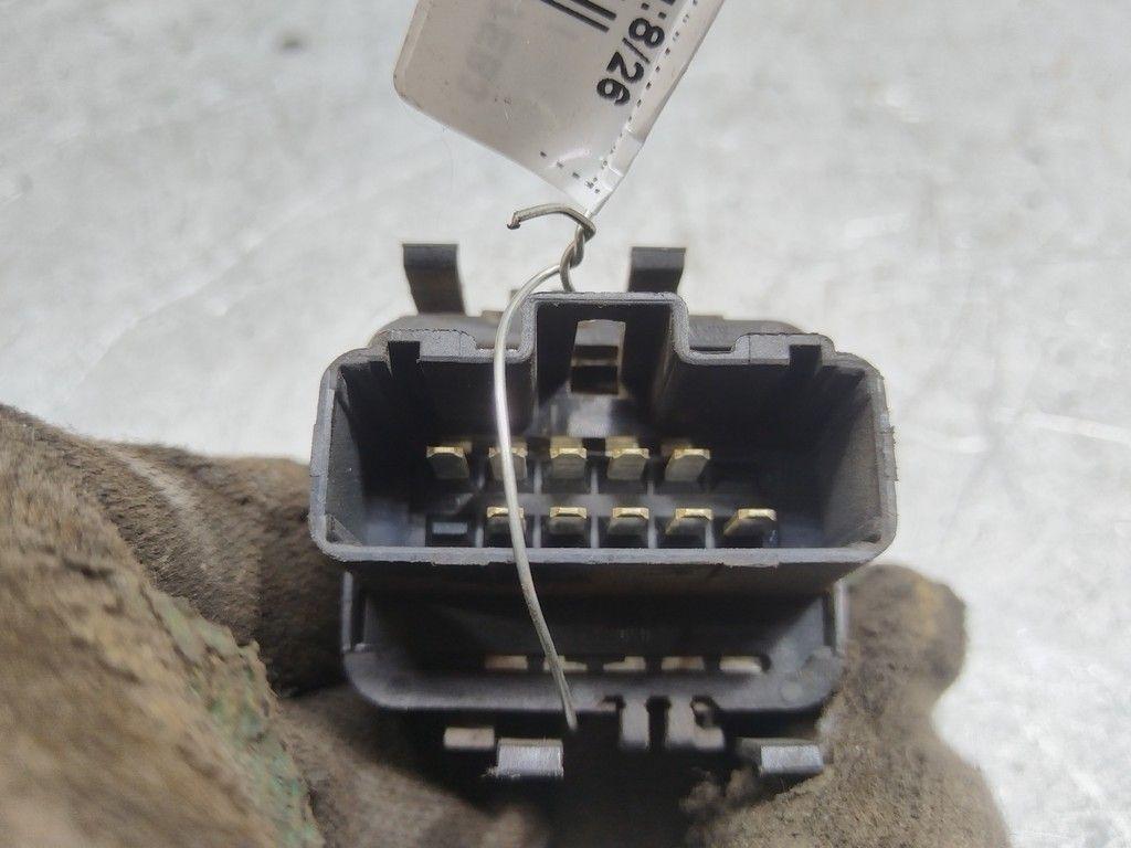 Блок управления стеклоподъемниками Q87EB3 Renault Clio - Фото 4