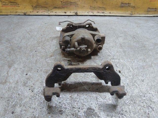 Суппорт передний левый S5WMSL Saab 9-3 купить на авторазборке