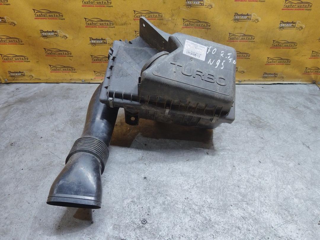 Корпус воздушного фильтра UJJWBZ Volvo V70