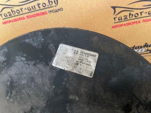 Вакуумный усилитель тормозов E12YQ8 Citroen Xsara Picasso купить в магазине запчастей бу