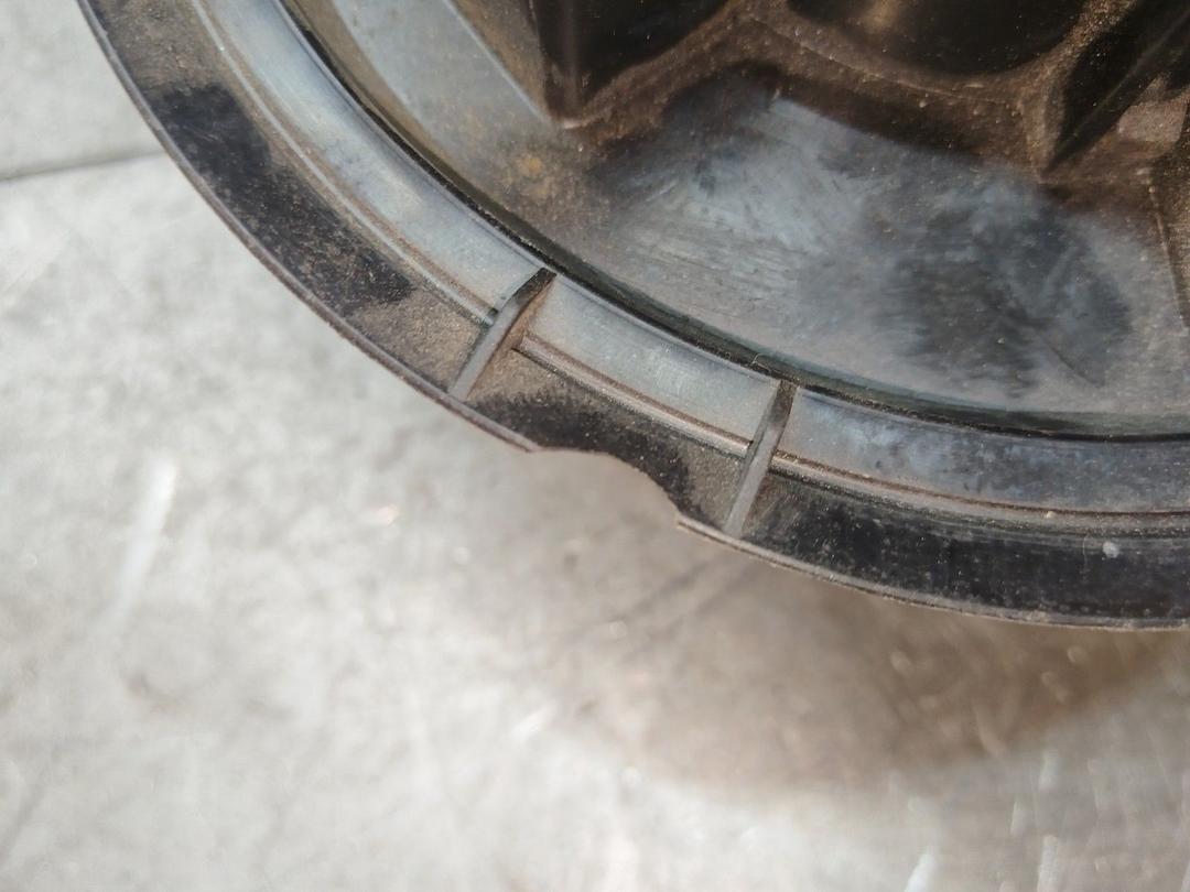 Моторчик печки R6PVUI Fiat Tempra - Фото 6