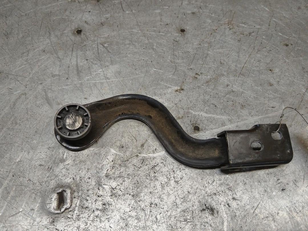 Ролик двери сдвижной HP2I2R Peugeot 806 - Фото 2