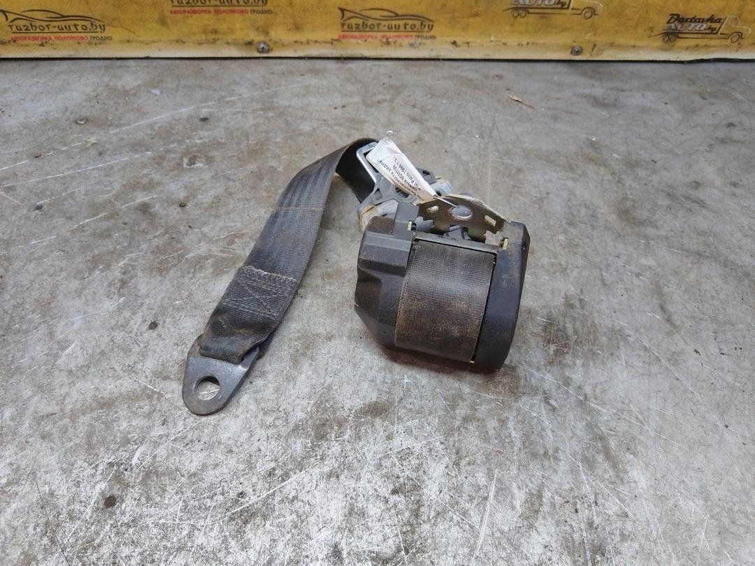 Ремень безопасности задний левый 8CM739 Fiat Palio купить в магазине запчастей бу