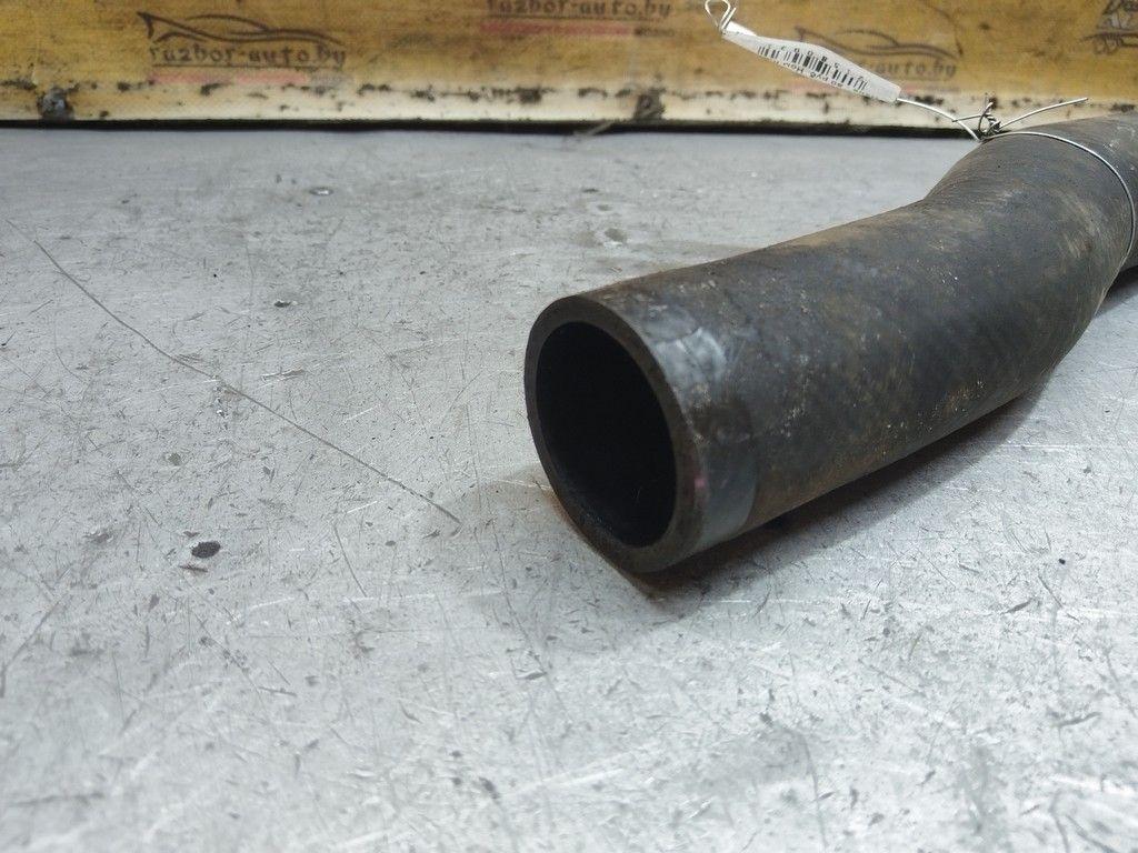 Патрубок турбины RI88AB Honda Accord - Фото 4