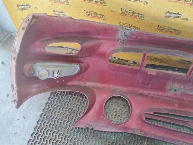 Бампер передний 0CMLLL Kia Shuma undefined