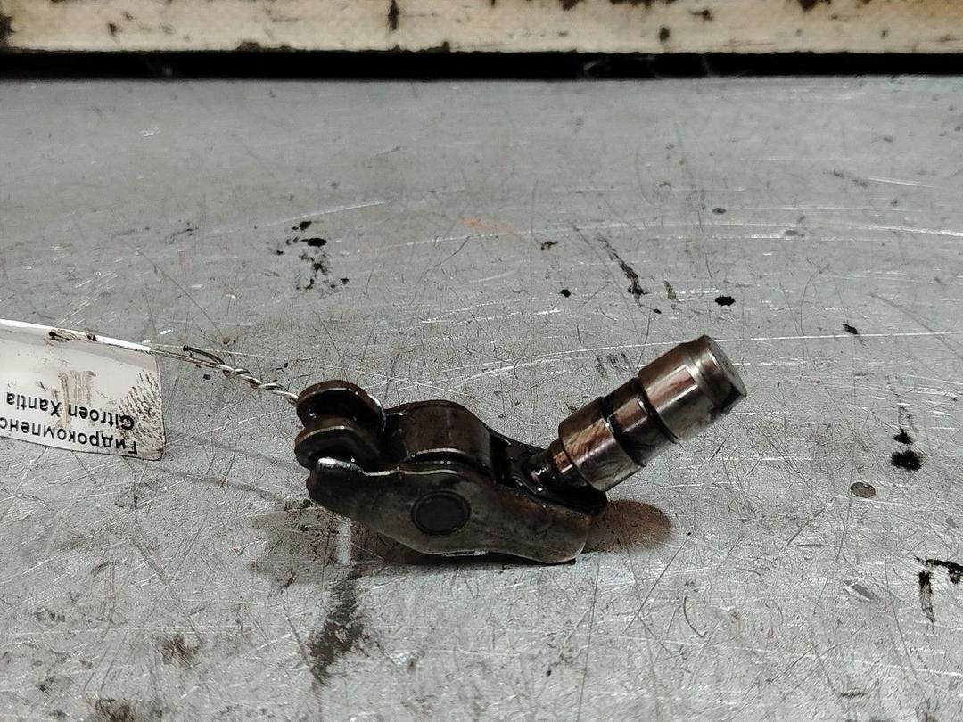 Гидрокомпенсатор LI7O0A Citroen Xantia - Фото 2