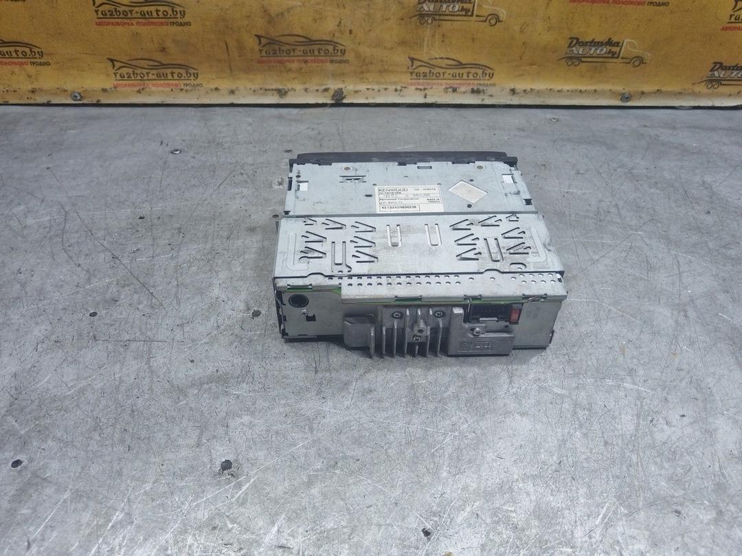 Магнитола 28ILPB Volkswagen Polo купить в магазине запчастей бу