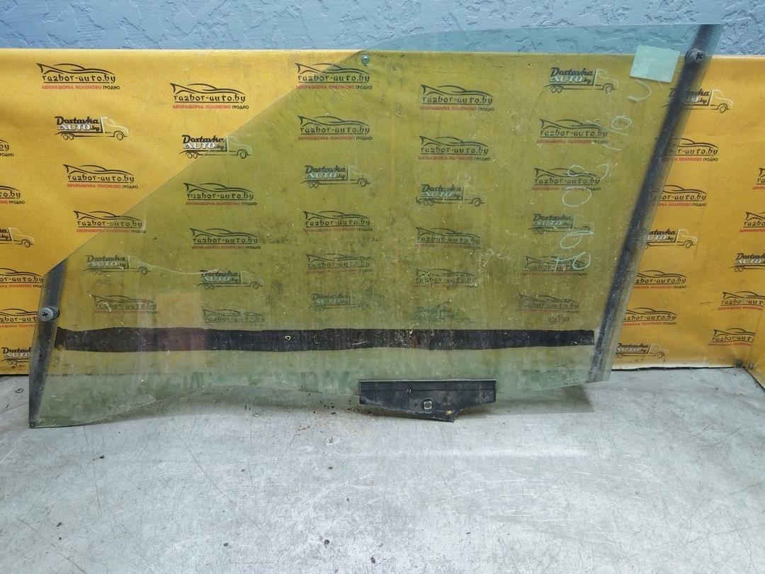 Стекло двери передней правой 75Q9RY Audi 80 купить с доставкой