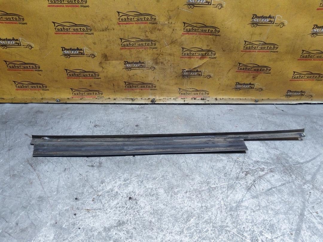 Накладка на порог наружная левая C51RU4 Audi 100 купить с доставкой