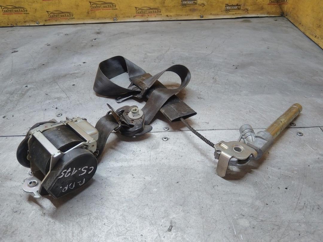 Ремень безопасности передний правый D058HL Citroen C5