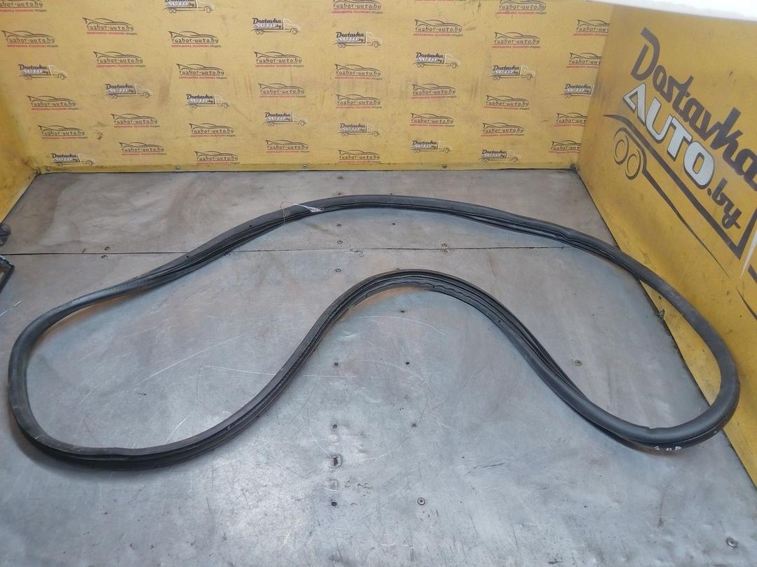 Уплотнитель двери задней правой SFJJ6O Ford Mondeo - Фото 1