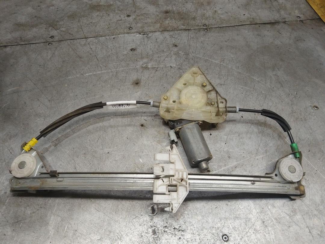 Стеклоподъемник электрический задний правый 1MAY04 Peugeot 406 - Фото 3