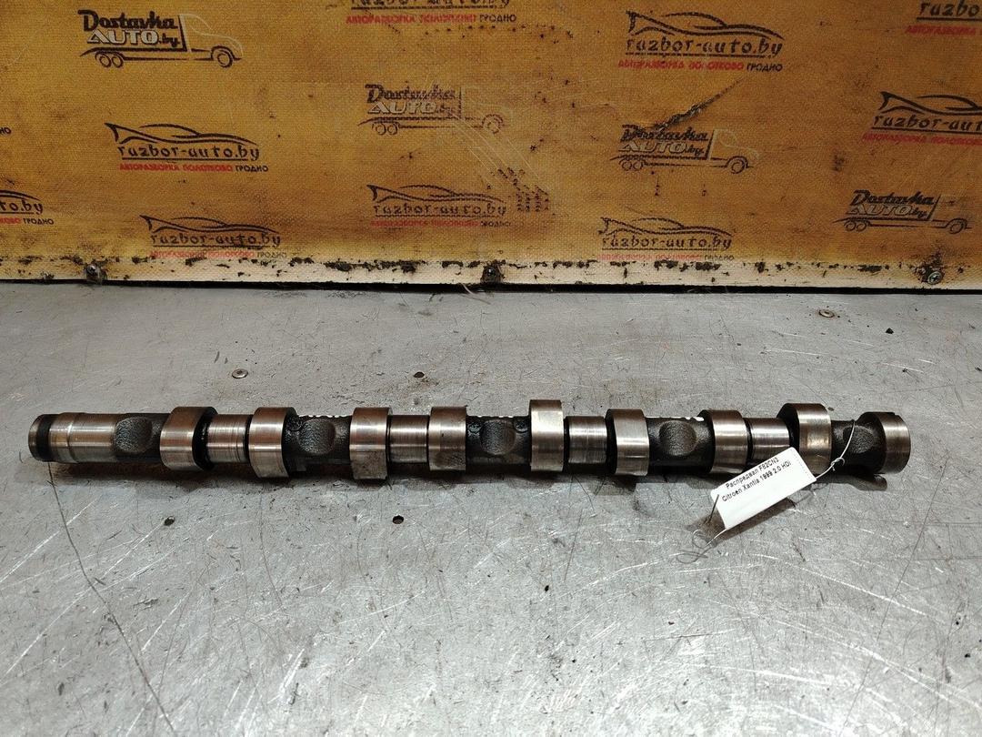 Распредвал F82CN3 Citroen Xantia - Фото 1