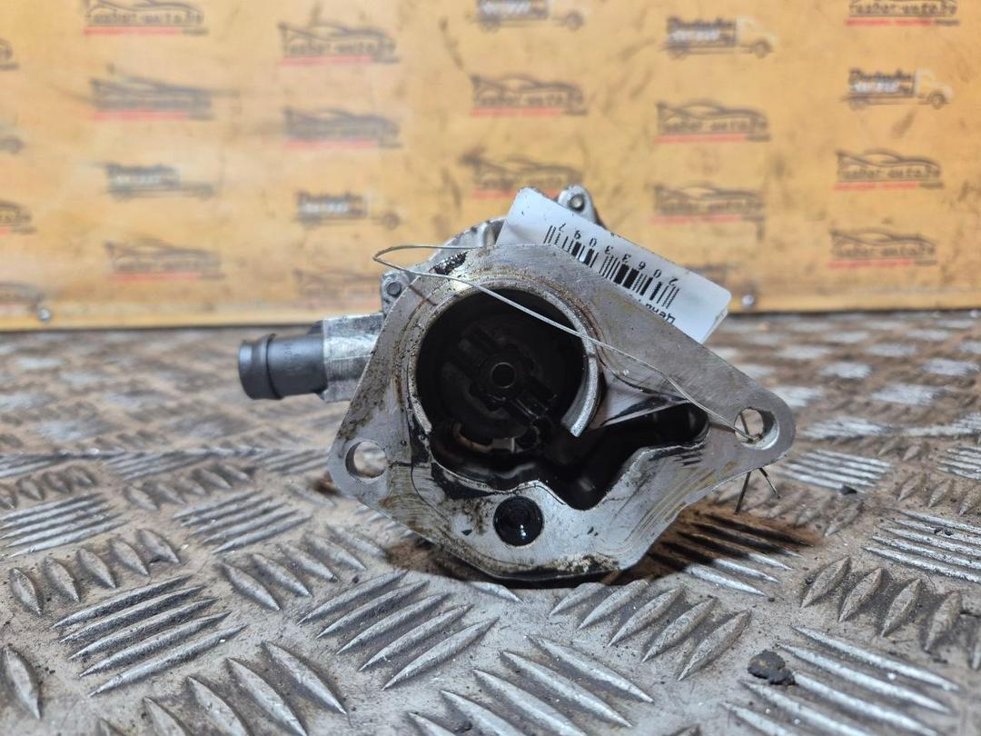 Насос вакуумный 7FZ8CE Renault Scenic - Фото 2