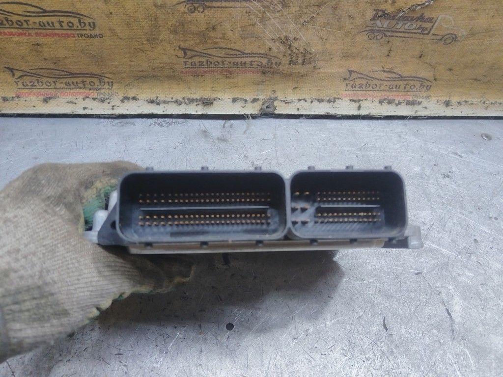 Блок управления двигателем 7W5XVD Honda FR-V - Фото 2