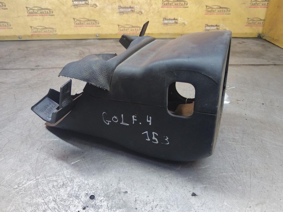 Кожух рулевой колонки LT8TY5 Volkswagen Golf - Фото 3