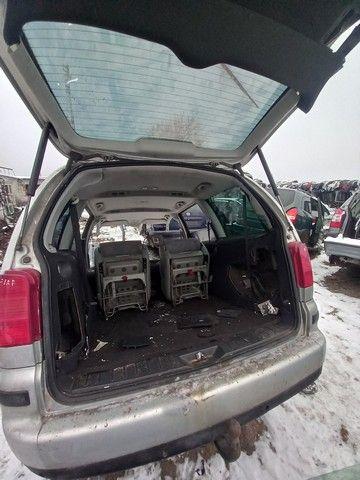 Петля крышки багажника 9KXUWG Seat Alhambra - Фото 4