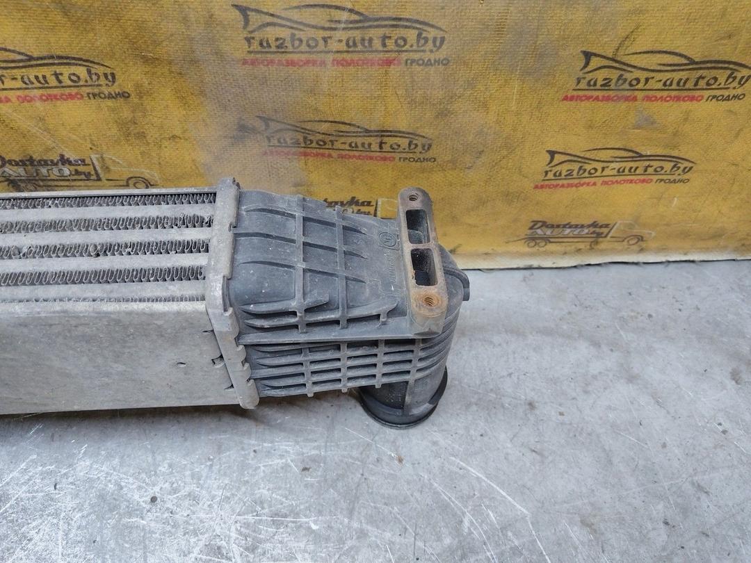 Интеркулер 5LGGMF Seat Alhambra купить в магазине запчастей бу