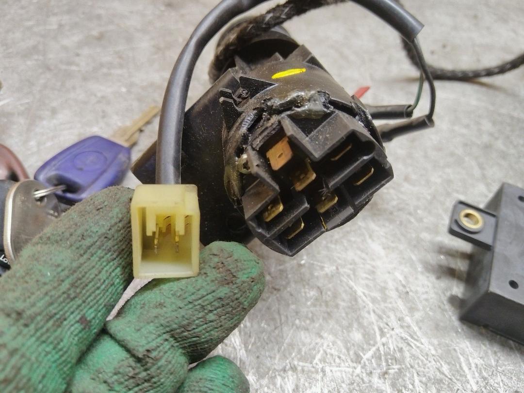 Блок управления двигателем NFEUOB Fiat Punto купить с доставкой