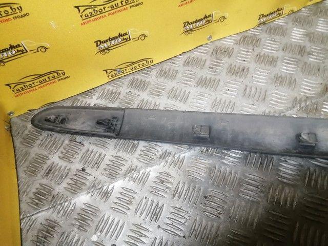 Молдинг двери передней левой 0XTB93 Renault Clio - Фото 3