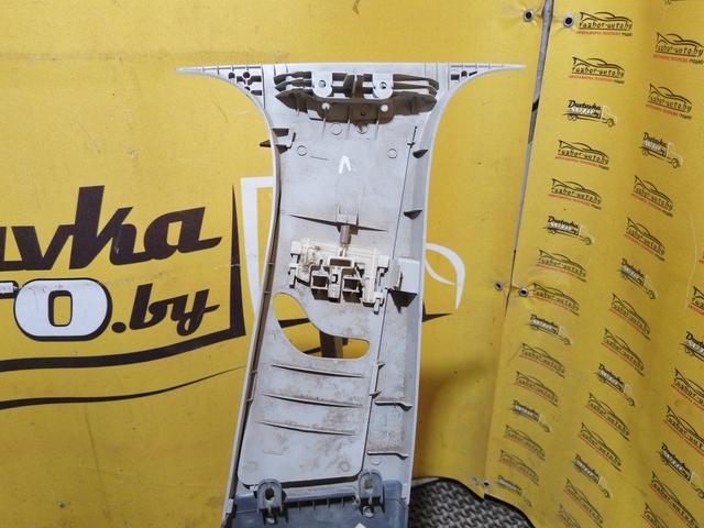 Обшивка стойки центральной левой 9QDZI4 Ford Focus купить с доставкой