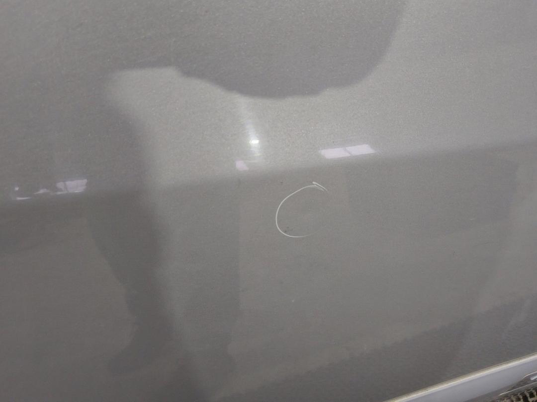 Дверь передняя правая M0GAB1 Renault Espace купить с доставкой