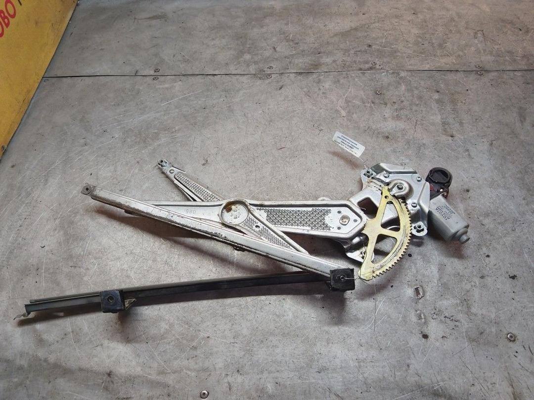 Стеклоподъемник электрический передний левый I8WEEP Toyota Yaris Verso