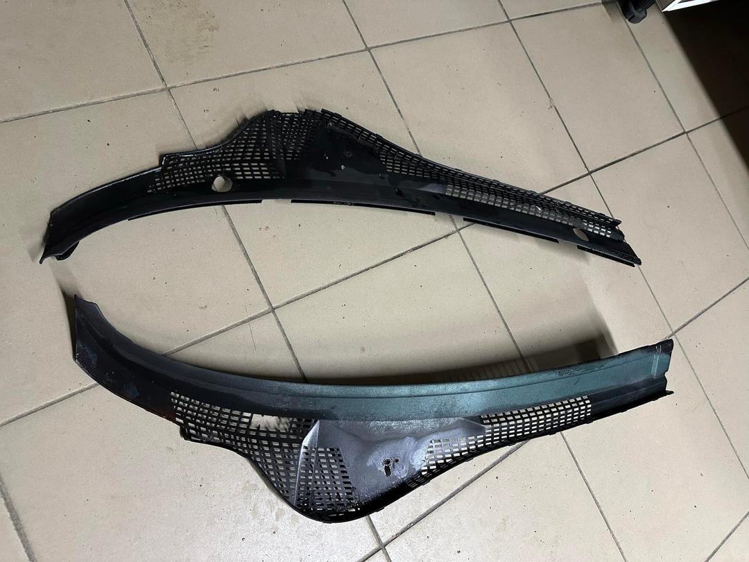 Дождевик QTYQS1 Peugeot 306 - Фото 4