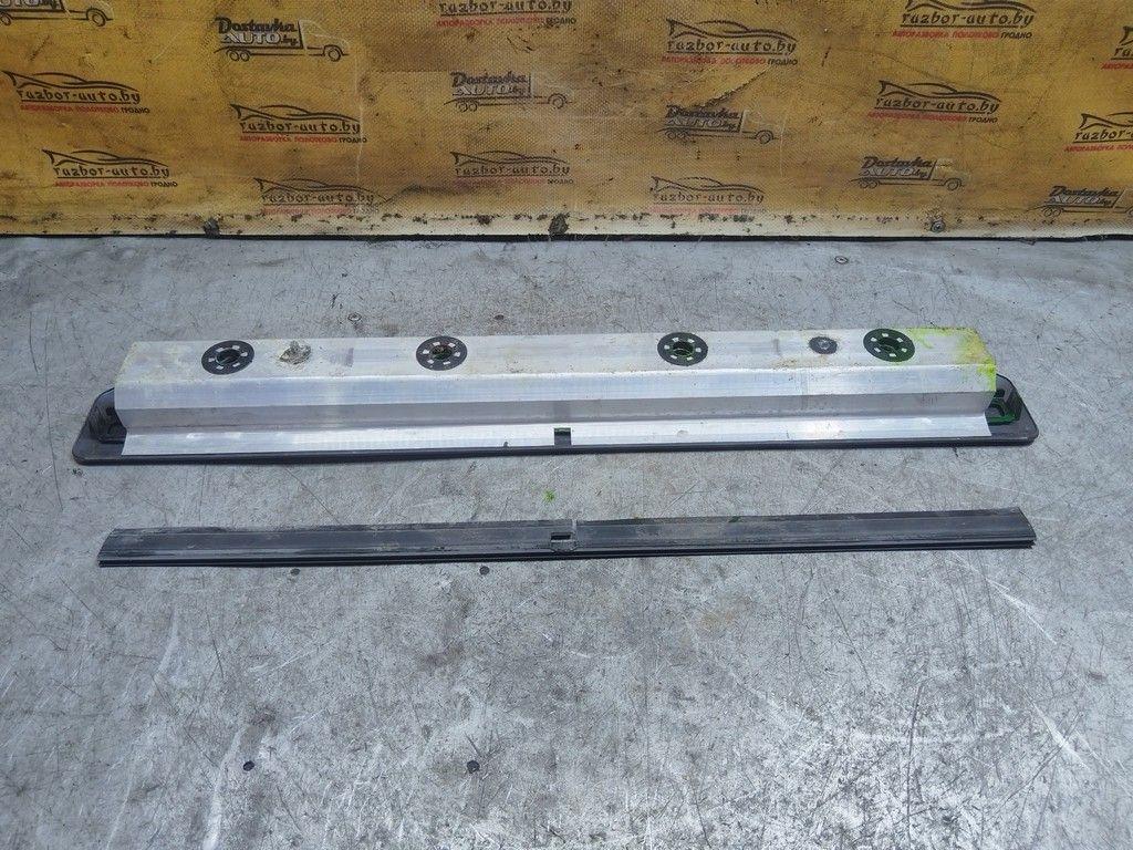 Салазки сиденья RPPZV9 Citroen C8 - Фото 3