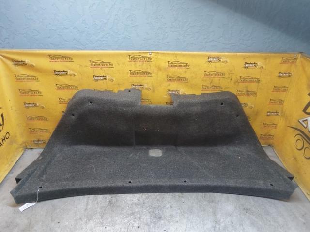 Обшивка крышки багажника U84KQY Mercedes C W202 купить с доставкой