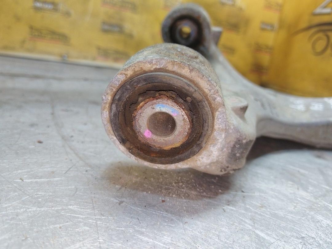 Рычаг задний правый X0YXZN Kia Sorento купить с доставкой