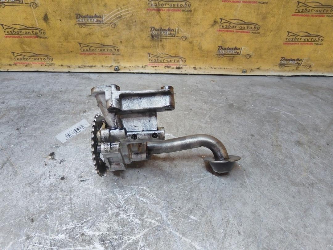 Насос масляный CO9HPW Volkswagen Golf