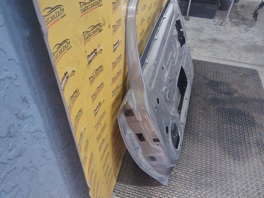 Дверь передняя правая 2RFV13 Opel Corsa - Фото 9