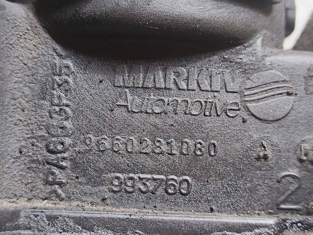 Клапанная крышка HZFB0M Citroen Berlingo - Фото 5